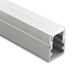 PC-LEIDEN van de Dekkingsdouane Aluminiumprofiel voor Winkels/Opgedoken Huis, Opgezet
