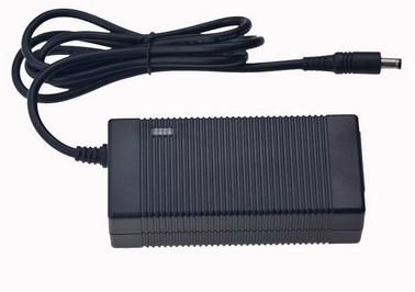 Ac Gelijkstroom van de douanedesktop Universele Machtsadapter 3KVAC 3 Pool met ABS Materiaal