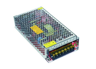 Aluminiumac gelijkstroom Omschakelingsvoeding 12V 150W met 47~63HZ-Frequentie