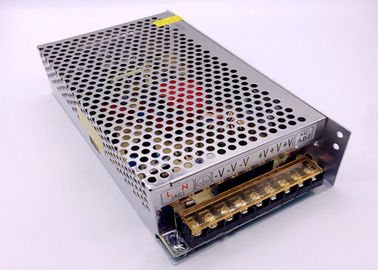 Hoge Prestaties Ac en Gelijkstroom-Voeding 12V 16.5A voor Geleid Licht, OLP-Bescherming