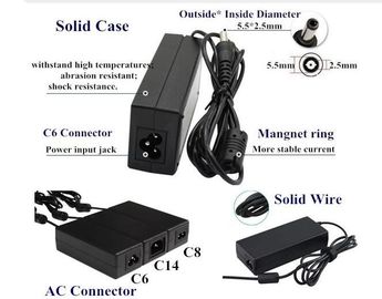 42 wattsmacht Universele Ac aan Gelijkstroom-Machtsadapter 12volt 3.5amp voor de Controle van Camera
