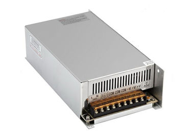 Meanwellac Gelijkstroom Voeding 12V 600W met 50 60Hz-Frequentie, 12 Maanden Garantie