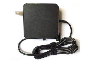 65 Laptop van W Universeel ABS van Ladersasus Materiaal met gelijkstroom 19V 3.42A, Vriendschappelijke Eco