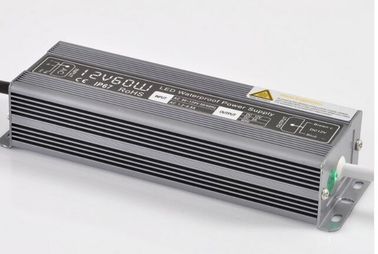 de Constante Voltage Geleide Bestuurder van 12V 24V 100 Watts met de Materialen van de Aluminiumlegering