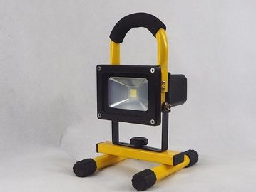 Draagbare Navulbare Waterdichte LEIDENE Vloedlichten 10W 20W 30W 50W voor Buitenkant