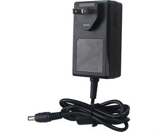 De muur zet 12V-Machtsadapter 12 Vuurvaste PC van de Volt op1.5A 2A 2.5A 3A Voeding
