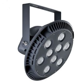 Commerciële Geleide Buiten de Vloedlichten van de Dimmabletuin 200 Watts 250 Watts 60/38 Stralingshoek