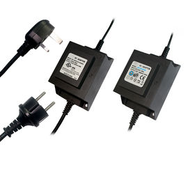 IP68 waterdichte openluchttransformator voor Barbecuebbq grill met UL-goedkeuring, 110~240Vac-input