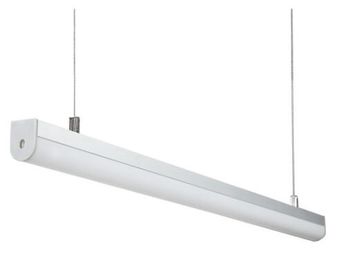 De opschorting Opgezette Aluminium van de LEIDENE Profiel Geanodiseerde Profielen Aluminiumuitdrijving voor Plafondverlichting