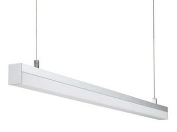 LEIDENE van het oppervlakteopschorting Opgezette Aluminium Profiellegering 6063 Alu-Uitdrijvingsprofiel met Ce Rohs