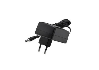 ABS zet de plastic Muur Universele Ac/Dc-Adapter op, 24Watt-zet de muur lader met UL-Duidelijk Ce op