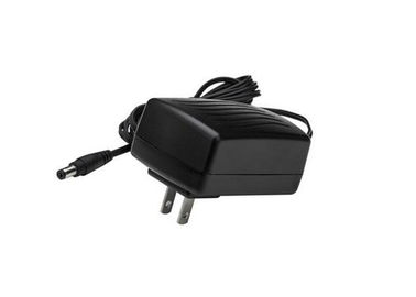 ABS zet de plastic Muur Universele Ac/Dc-Adapter op, 24Watt-zet de muur lader met UL-Duidelijk Ce op