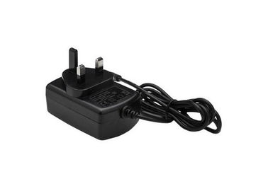 ABS zet de plastic Muur Universele Ac/Dc-Adapter op, 24Watt-zet de muur lader met UL-Duidelijk Ce op
