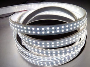 van LEIDENE van 24v 12v 60leds 30leds flexibele LEIDENE van Ce Epistar 3528s 2835s strooklichten UL strooklichten