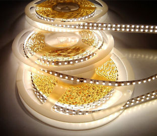 van LEIDENE van 24v 12v 60leds 30leds flexibele LEIDENE van Ce Epistar 3528s 2835s strooklichten UL strooklichten