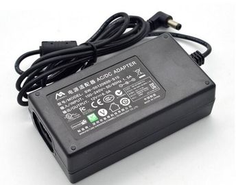 De Voedingadapter van de Desktopomschakeling/de Adapter van de de Voedinglader van 0.3A gelijkstroom AC