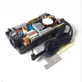 de Machtsadapter van 60W 5A 12v voor kabeltelevisie-Camera/LEIDENE Stroken, ABS het Materiaal van PC