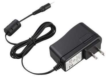 Van de de Machtsadapter van kabeltelevisie 12v Niveau 5/Ac aan Gelijkstroom-het Verticale Type van Voedingadapter