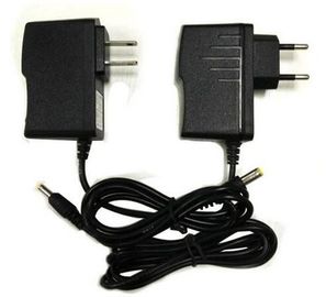 Van de de Machtsadapter van kabeltelevisie 12v Niveau 5/Ac aan Gelijkstroom-het Verticale Type van Voedingadapter