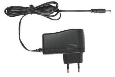 Van de de Machtsadapter van kabeltelevisie 12v Niveau 5/Ac aan Gelijkstroom-het Verticale Type van Voedingadapter