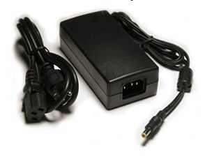 PSU-de LEIDENE Machtsadapter van 12v voor Huis, 0.3A Ac aan Gelijkstroom-Adapter Lichtgewicht