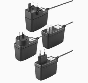 PSU-de LEIDENE Machtsadapter van 12v voor Huis, 0.3A Ac aan Gelijkstroom-Adapter Lichtgewicht