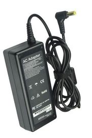 60W 100W Ac Gelijkstroom van de 12 Voltvoeding/Omschakeling Machtsadapter Lichtgewicht