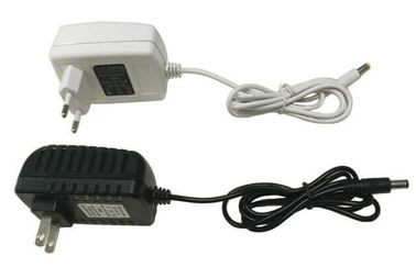 60W 100W Ac Gelijkstroom van de 12 Voltvoeding/Omschakeling Machtsadapter Lichtgewicht