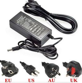 Desktopac gelijkstroom Machtsadapter voor LEIDENE Stroken/LCD Monitor, OEM ODM de Dienst