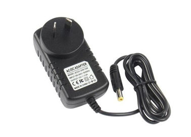 Van de LEIDENE van ETL SAA 12V 5A de Outputmacht Machtsadapter 12-300W met Frequentie 50-60HZ