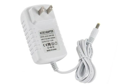 ABS Shell die Machtsadapter/de Geleide Rimpeling van de Strook Lichte 12v Adapter 100mvp-p schakelen