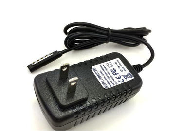 47- 63Hz ABS 12v de Outputstroom van de Machtsadapter 2A voor Microsoft Surface