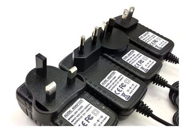 47- 63Hz ABS 12v de Outputstroom van de Machtsadapter 2A voor Microsoft Surface