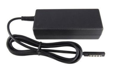 47- 63Hz ABS 12v de Outputstroom van de Machtsadapter 2A voor Microsoft Surface