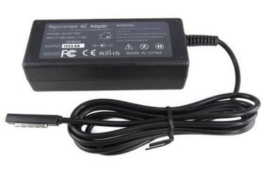 47- 63Hz ABS 12v de Outputstroom van de Machtsadapter 2A voor Microsoft Surface
