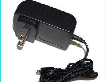de Muur van 1A 2A zet Voeding, AC gelijkstroom Omschakelingsvoeding 12v op