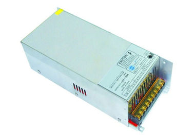 Aluminiumac gelijkstroom Omschakelingsvoeding 12V 150W met 47~63HZ-Frequentie