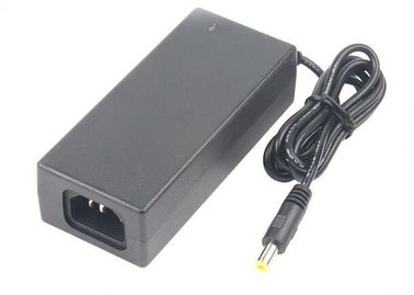 de Desktopvoeding van 6A 8a 72w 96w, Ac aan Gelijkstroom-Machtsadapter Vi Efficiency