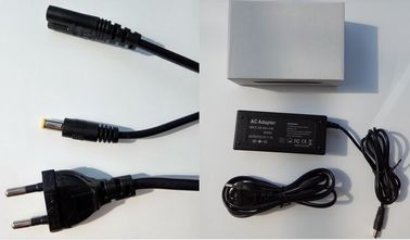 24w van de de Adaptervoeding van de machtsomschakeling AC gelijkstroom Transformator voor Veiligheidssysteem