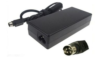 Lichtgewichtadapter 12 Volt 5amp van de Desktopmacht voor Webcam/Geleide Lichte Strookvoeding