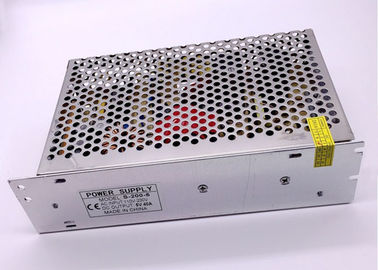 Hoge Prestaties Ac en Gelijkstroom-Voeding 12V 16.5A voor Geleid Licht, OLP-Bescherming