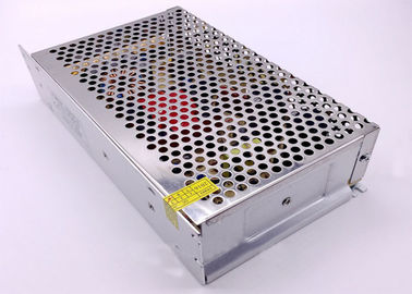 Hoge Prestaties Ac en Gelijkstroom-Voeding 12V 16.5A voor Geleid Licht, OLP-Bescherming