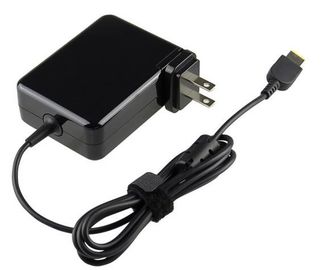 90w Laptop AC Adapter 20V 4.5A/Laptop Voedinglader voor Lenovo-Vierkant