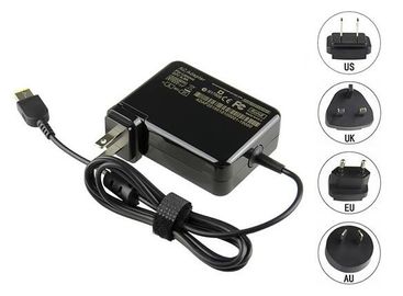 90w Laptop AC Adapter 20V 4.5A/Laptop Voedinglader voor Lenovo-Vierkant