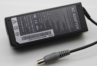 Laptop van 19V 2.15A Universele AC Adapter, 40W ac/gelijkstroom-adapter Bruine Doos Verpakking