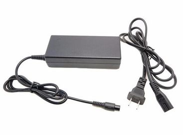 De in evenwicht brengende van de de Machtsadapter van de Autopeddesktop Lader 47-63Hz met EMI Filter