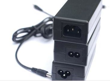 De Machtsadapter 12V 9A van de hoge Machtsdesktop voor LEIDENE Stroken/kabeltelevisie-Camera, Vermelde FCC UL