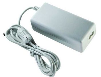 De Adapter van de hoog rendement120mvpp 12v Macht Draagbaar met Frequentie 50-60Hz