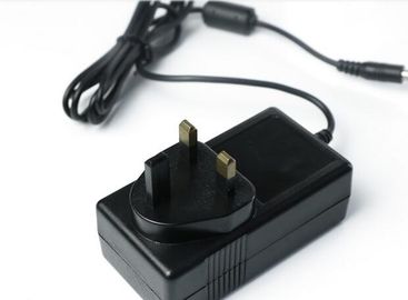 De Machtsadapter van de hoge Machtsdouane 12v, 12v-Ladersvoeding met 47-63Hz