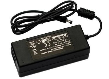 De Muur van de de Machtsadapter van Ce Rohs AC gelijkstroom 12v zet voor HD-Speler, Hoog rendement op